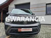 Używany Opel Crossland 110 KM (80 kW) 2021 Szary SUV