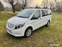 Używany Mercedes Vito 2019 Van