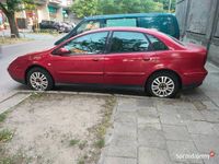 używany Citroën C5 
