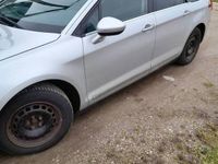 Używany Citroën C5 2009