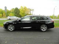 używany Opel Insignia B (2017-)