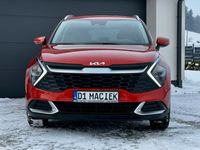 używany Kia Sportage MEGA KOLOR, ORANGE, M+SMART, NAVI, KAMERA, JAK…