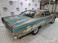 używany Plymouth Road Runner 1969 Legendarny MOPAR idealna baza do …