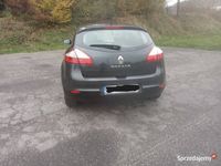 używany Renault Mégane III 