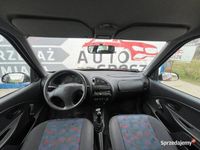 używany Citroën Saxo 1.0 benzyna//Długie opłaty / Zadbany / Ekonomic