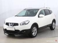 używany Nissan Qashqai +2 Qashqai+2 2.0 dCi