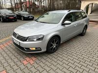 używany VW Passat Variant B7 (2010-2014)