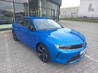 używany Opel Astra VI 1.2 T Elegance S&S aut