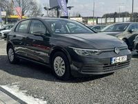 Używany VW Golf VII 2021 Szary Hatchback