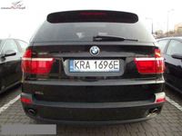 używany BMW 220 X5 3dm 286KM 2009r.400km