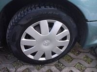 Używany Peugeot 206 75 KM (55 kW) 2002