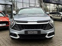Używany Kia Sportage 150 KM (110 kW) 2022 Szary SUV