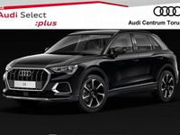 Używany Audi Q3 Advanced 230 KM (169 kW) 2020 Czarny (metalik) SUV