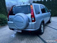 używany Honda CR-V CR-VII 2.0i 150KM LPG Zarejestrowany PL W…