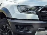 używany Ford Ranger Ranger III Raptor Raptor 2020r 2.0d 212KM Automat_4x4_Hak! - FV23%
