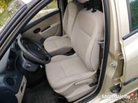 Używany Renault Clio III 2006