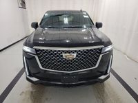 używany Cadillac Escalade 6.2dm 420KM 2023r. 14 960km