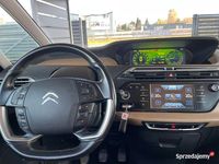 używany Citroën C4 