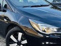 używany Opel Astra Sports Tourer 1.5 CDTI 122KM Elegance S&S Serwis ASO FV23% netto
