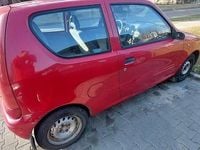 Używany Fiat Seicento 2008
