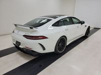 używany Mercedes AMG GT AMG GT63