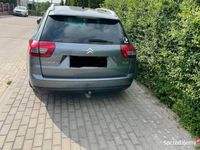 Używany Citroën C5 2011 Niebieski Kombi