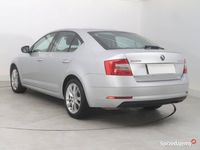 używany Skoda Octavia 2.0 TSI