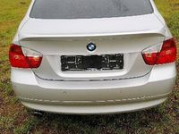 Używany BMW 320 2004