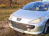 używany Peugeot 307 SW 1,6 HDI