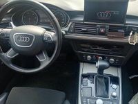 używany Audi A6 C7 2.0 TDI avant automat 177
