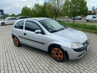 używany Opel Corsa 1.2dm 75KM 2000r. 198 780km