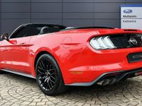 używany Ford Mustang 5dm 450KM 2022r. 10km