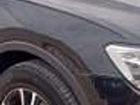 używany VW Tiguan II Navi