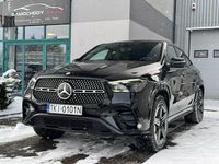 używany Mercedes GLE450 AMG Premium Plus, Salon Polska, Bezwypadkowy, Gwarancja do 12…