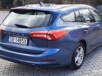 Używany Ford Focus 2019