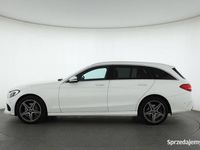 używany Mercedes C200 C