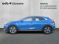 używany Kia XCeed 1.5 T-GDI 160 KM 6MT Wersja M+SMT Salon PL