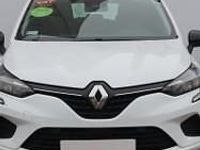 używany Renault Clio V Salon Polska, Serwis ASO, GAZ, VAT 23%, Klima, Tempomat