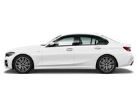 używany BMW 320 d xDrive Limuzyna