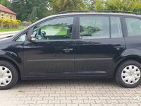 używany VW Touran 