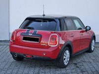 używany Mini Cooper D 1.5dm 115KM 2017r. 179 278km