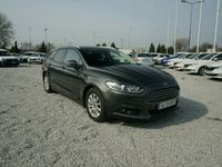 używany Ford Mondeo 1.5 Ecoboost 165 KM Trend Salon PL Fvat 23% SK994PE Mk5 (2014-)