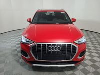 używany Audi Q3 2dm 228KM 2020r. 7 900km