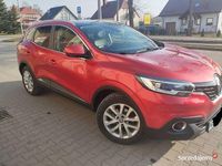 używany Renault Kadjar Energy Busines 1,5 dCI, EDC ,panorama, hak