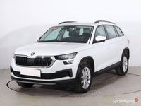 używany Skoda Kodiaq 1.5 TSI
