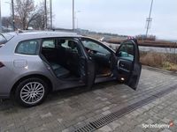 używany Renault Laguna III 