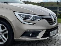 używany Renault Mégane IV 