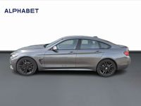 używany BMW 420 420 d xDrive M Sport