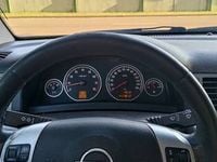 Używany Opel Vectra 2005 Sedan/Limuzyna