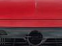 używany Opel Corsa F GS 1.2 Turbo AT8 100 KM S&S|Czerwony Kardio | Pakiet Komfort GS|2025